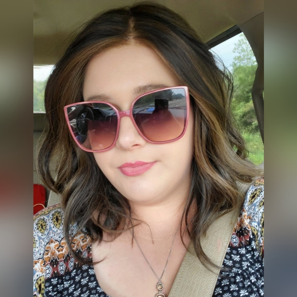 Meet Your Posher, Kristy!